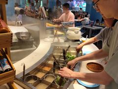 -帝企鹅自助餐厅•儿童岛•真企鹅(长隆企鹅酒店)