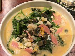 -外婆家(西溪印象城店)