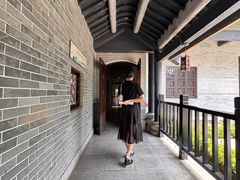 -黄埔古港