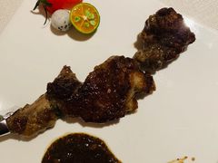 -千百味红餐厅·江西菜(绿地双子塔店)