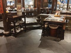 -南京大牌档(龙湖长楹天街店)