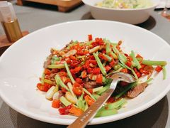 -小厨娘淮扬菜(江宁万达店)