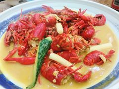 -龙虾奇迹(大华三路店)