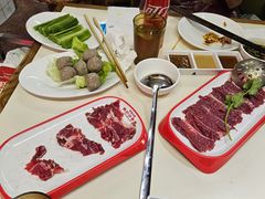 -燃计沙茶皇·香港沙茶火锅(人广旗舰店)
