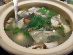 -百味馆·粤菜·湛江菜(后海花园店)