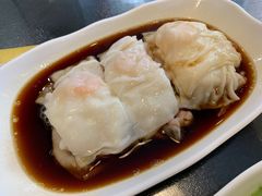 鲜虾+猪肉肠粉-卓粤拉肠(红庙店)