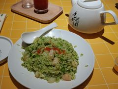 -蔡澜点心·粤菜(花城汇南区店)