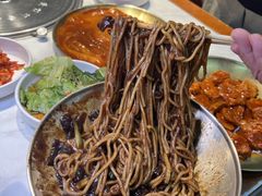 -六七八韩式烤肉·韩国料理(上杭路店)