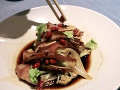 -南堂館川菜文化餐厅(天府店)