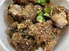 -周浦小上海步行街
