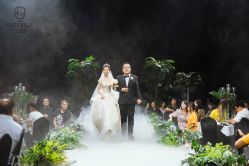 -格乐利雅婚礼艺术中心(南外滩店)