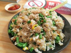 -汕尾小吃铜盘推(埔尾篮球场店)