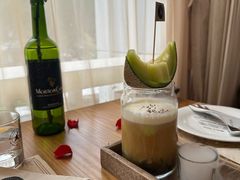 -Mark&Mars Restaurant