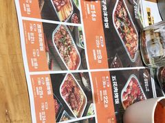 -木屋烧烤(西南角店)