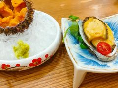 -红叶日本料理(辰熙广场店)