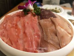 -雾都渣渣火锅(南城智汇城店)