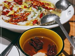 -太二酸菜鱼(财富购物中心店)