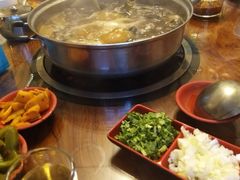 -甲鱼火锅(北村小区店)