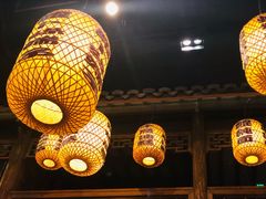 大堂-南京大牌档(凯德大峡谷店)