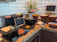 -广州四季酒店·意珍·意式自助餐