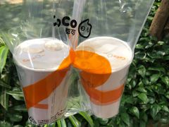 -CoCo都可(小寨赛格店)
