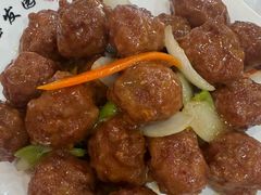 -宝发园名菜馆