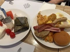 -香港铜锣湾皇悦酒店