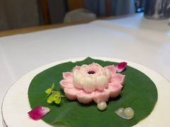 -幸福蔬·时尚蔬食(黄山湖公园店)