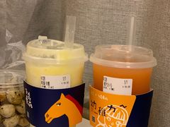 -春丽小马(济南恒隆广场店)