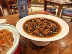 -山西会馆·晋菜·晋商宴·学堂记忆(许坦西街店)