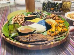 -呐咪傣园·云南菜(石厦店)