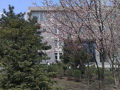 -辽宁大学(崇山校区)