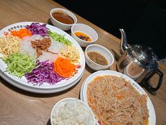 -直隶安家罩饼(复兴路店)