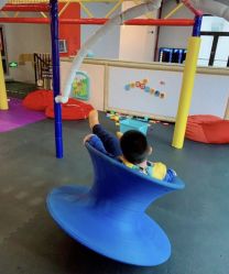 -动力星球家庭亲子游乐中心