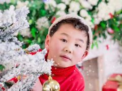 -东方童话儿童摄影(万州店)