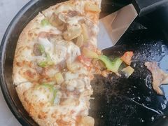 -必胜客(上海新南方商城PH店)