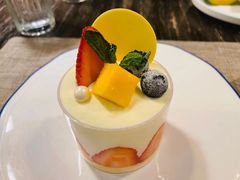 -好利来(欧亚商都店)