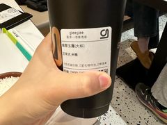 -gleeglee乐溢亦茶(合生汇店)