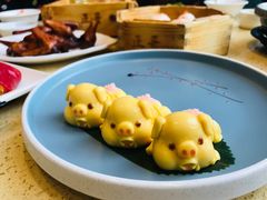 -正哥点心皇子(蓬江店)