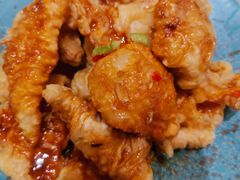 -君霖海鲜私房菜(春柳店)