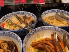 -两咖啡自助餐厅(静安香格里拉酒店)
