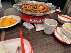 -胖哥俩肉蟹煲(湖滨银泰in77店)