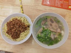 -老字號·桥下猪肚(龙眼南路店)