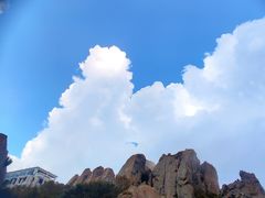 -白草畔自然风景区