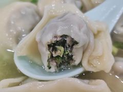 -潘国仙耳光馄饨(黄家阙路店)