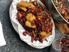 -辣盆盆麻辣小龙虾(哈尔滨总店)