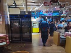 -西贝莜面村(当代商城店)