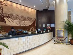 -甸园锦江宾馆(北外滩店)