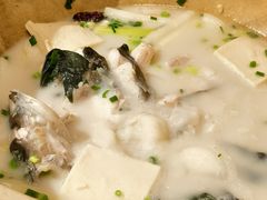 -云中鱼蒸汽石锅鱼(川沙百联店)