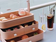 -三亚福朋喜来登酒店·大堂吧